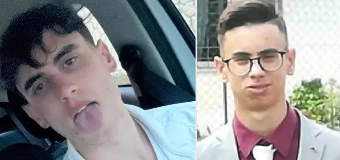 Cassino sotto choc: Francesco, 19 anni, muore carbonizzato in auto dopo lo schianto sull’Appia Cassino sotto choc: Francesco, 19 anni, muore carbonizzato in auto dopo lo schianto sull’Appia