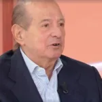 Magalli smonta Ricciarelli: ‘Baudo non voleva sentirla, diceva a Dina di non passarla’