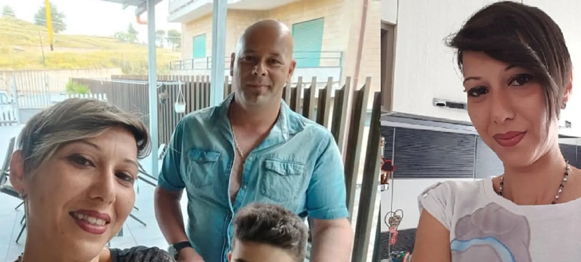 Siracusa, tre morti in uno scontro tra moto: muore coppia di Grammichele, bambino resta orfano Siracusa, tre morti in uno scontro tra moto: muore coppia di Grammichele, bambino resta orfano