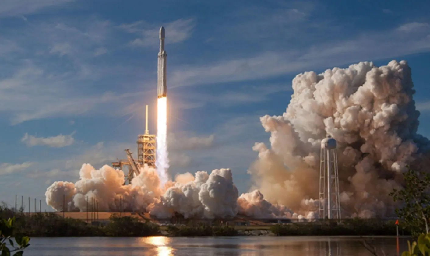 Honda sperimenta con successo anche nel settore spaziale