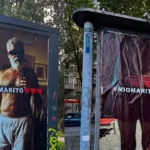 Torino, i mariti finiscono sui manifesti: la provocazione di Andrea Villa dopo lo scandalo ‘Mia Moglie’