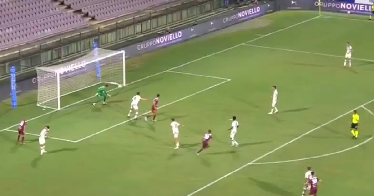 Pagelle Salernitana Atalanta U23 1 0, Donnarumma super, Ferraris rompe il ghiaccio: prove di fuga