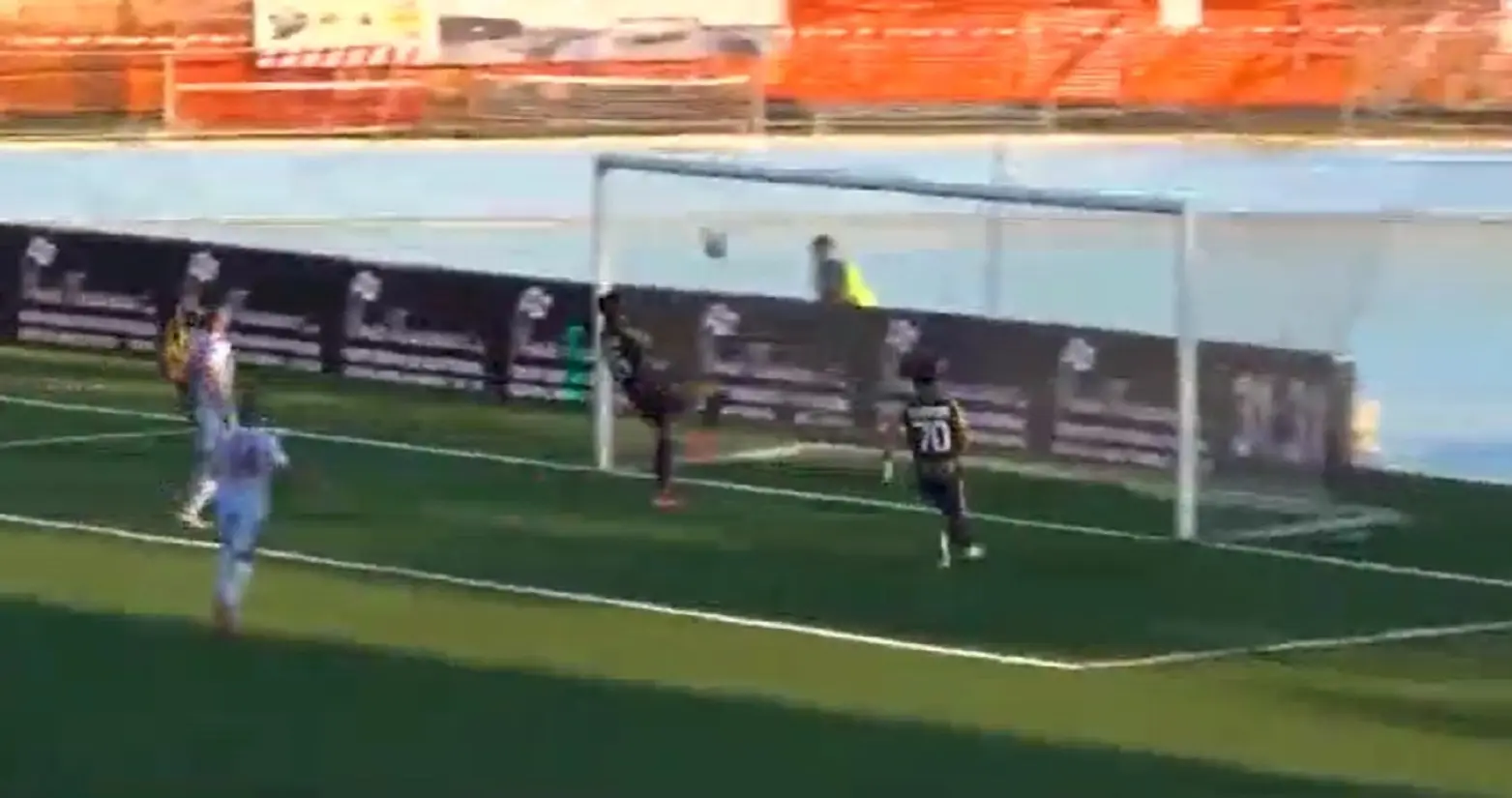 Pagelle Giugliano Salernitana 1 2: Donnarumma eroe, Ferraris e Ferrari decisivi