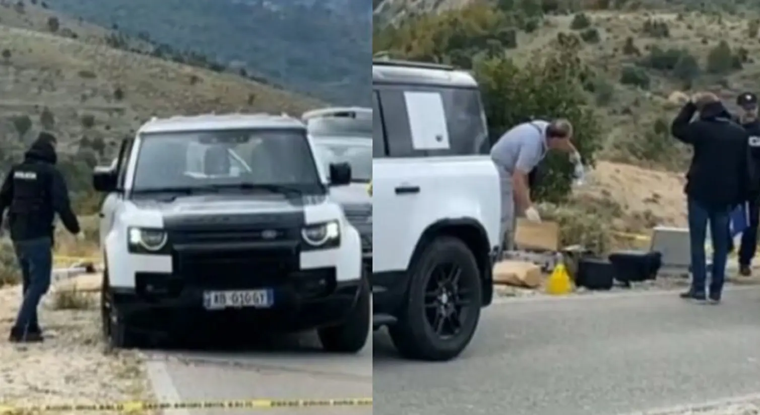 edoardo sarchi imprenditore italiano ucciso in albania svolta nel giallo tra affari e vecchie rivalit224
