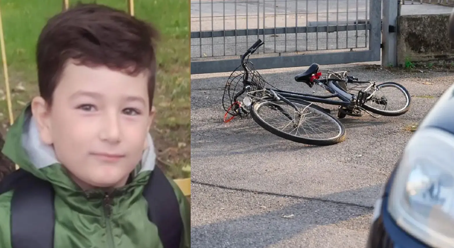Tragedia ad Adria: muore il piccolo Mattia Restuccia, la mamma autorizza la donazione degli organi