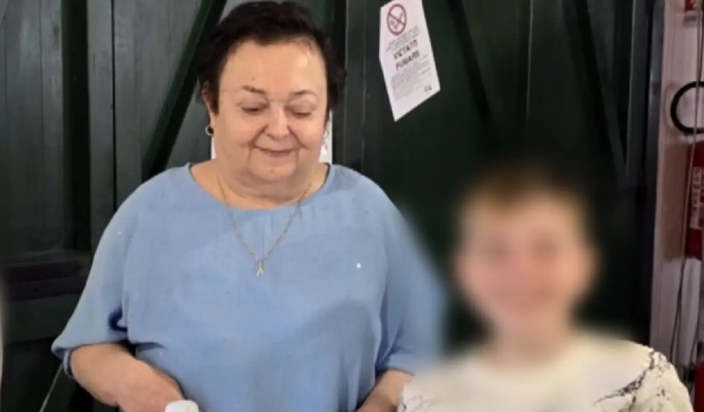 La 63enne Antonietta Rocco è stata trovata morta in un lago di sangue