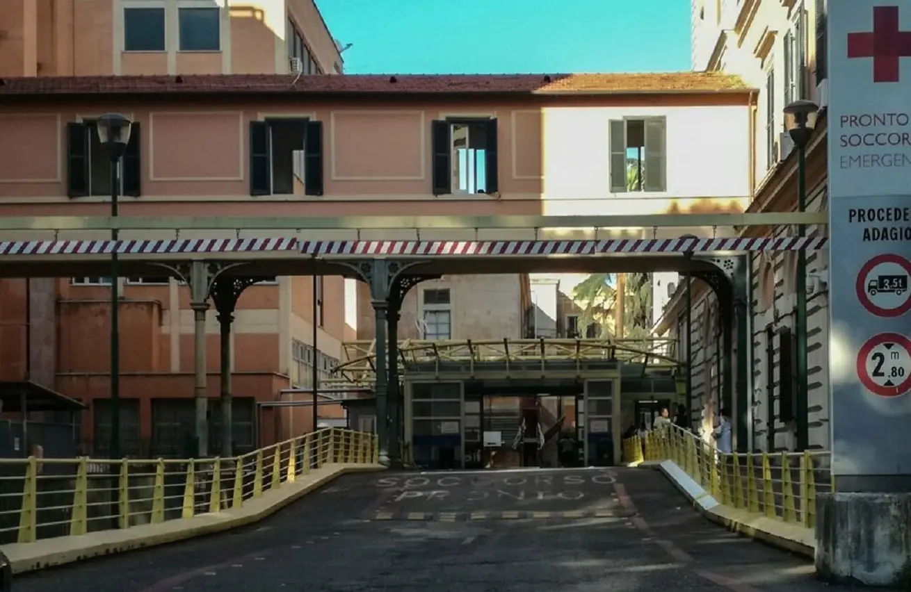 Neonato morto a Roma dopo il parto a Sora, aperta inchiesta: ‘Perdeva peso dopo le poppate’