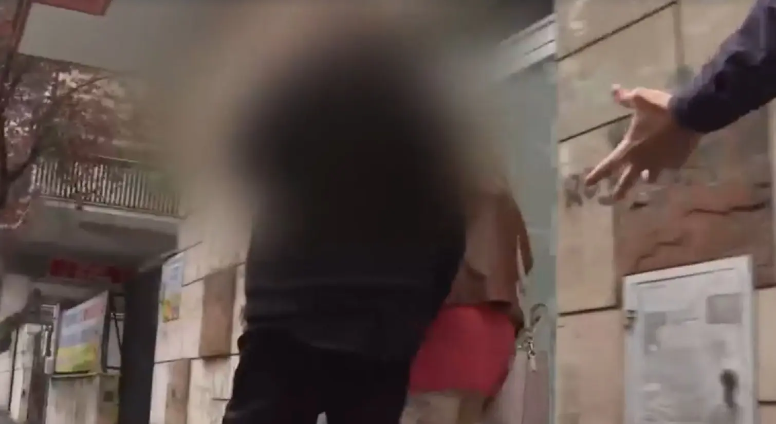 Roma, la “signora dei piccioni” rompe il silenzio: ‘Non do più da mangiare’, i residenti: ‘Non è vero’ Roma, la “signora dei piccioni” rompe il silenzio: ‘Non do più da mangiare’, i residenti: ‘Non è vero’