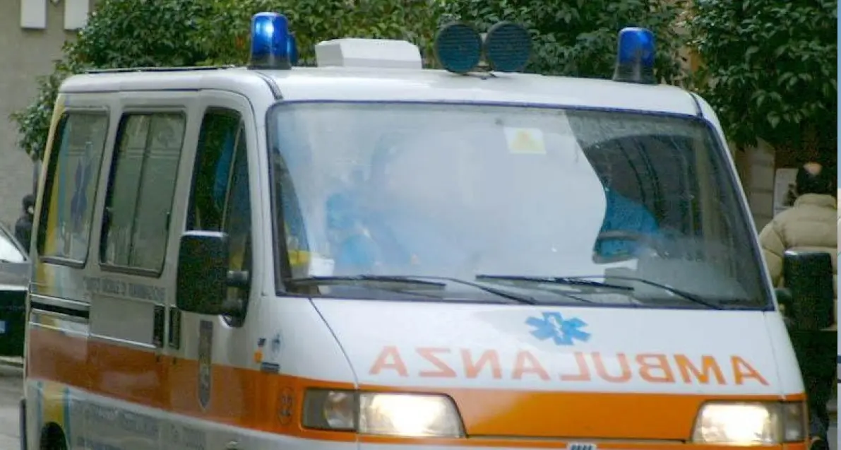 Varcaturo, bimbo di 6 anni salva la mamma: invia la posizione agli zii e attiva i soccorsi