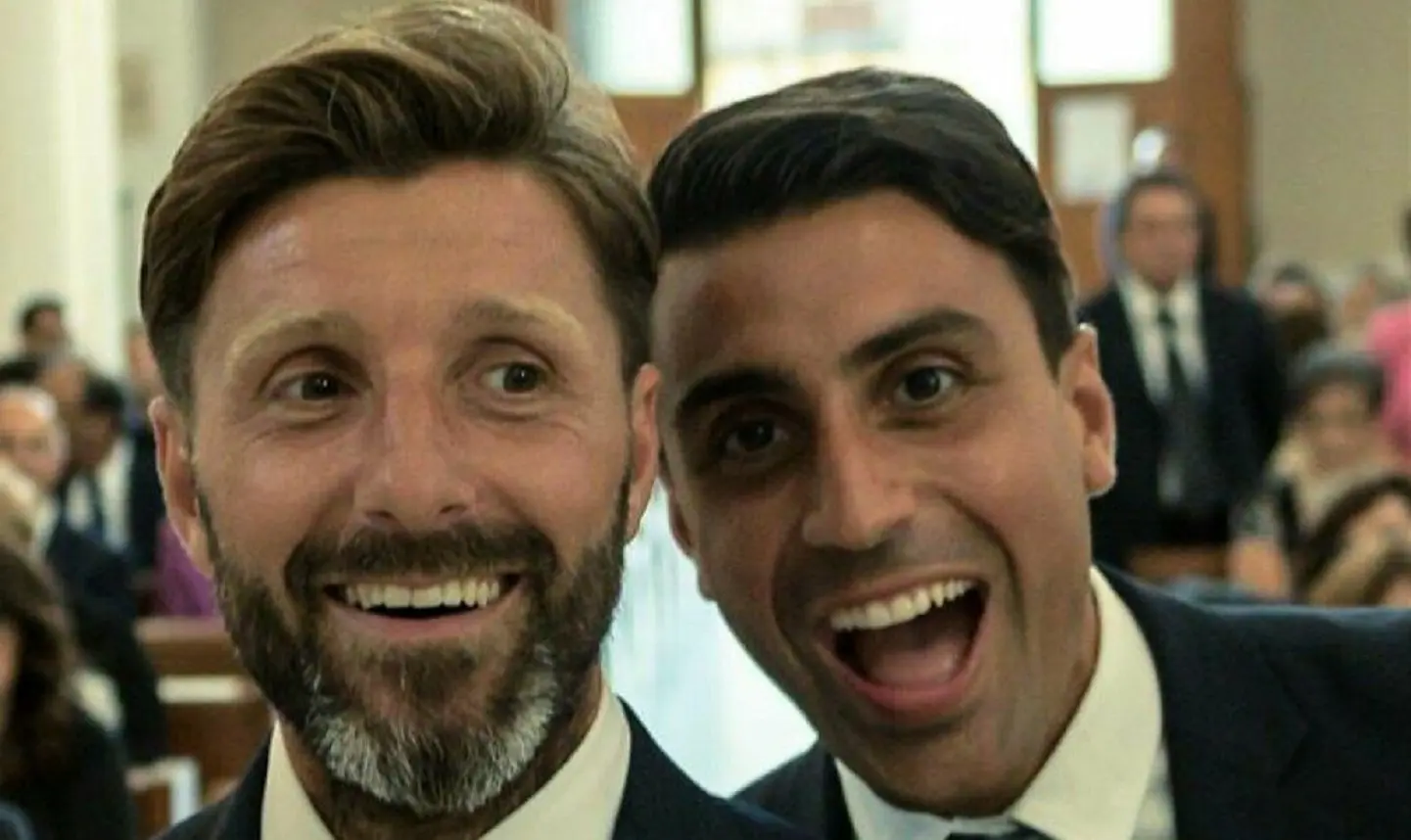 Marco e Gabriele Chiaramonti