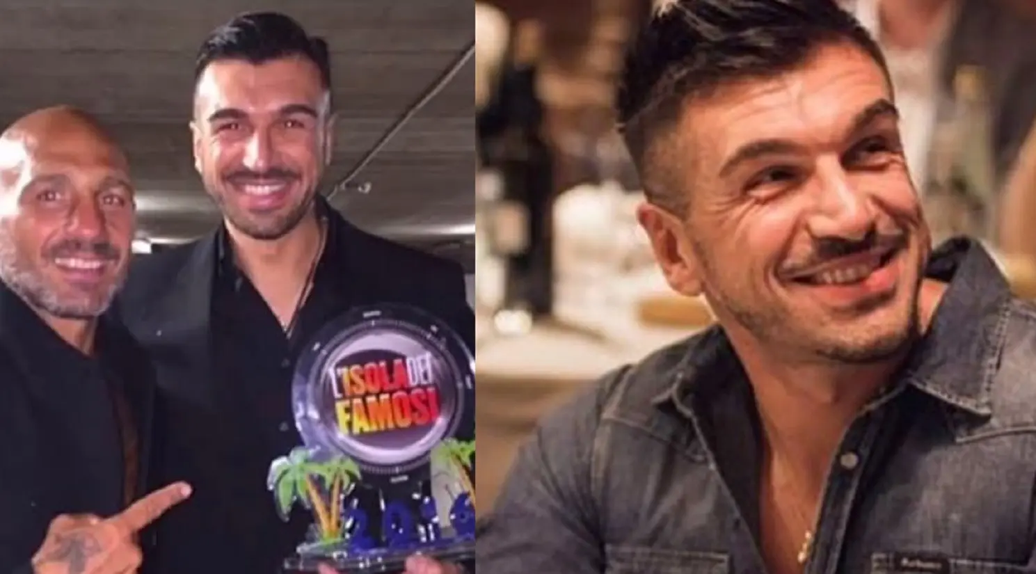 Grande Fratello 2025, chi sono i primi tre concorrenti: Matteo Azzali è già stato in tv