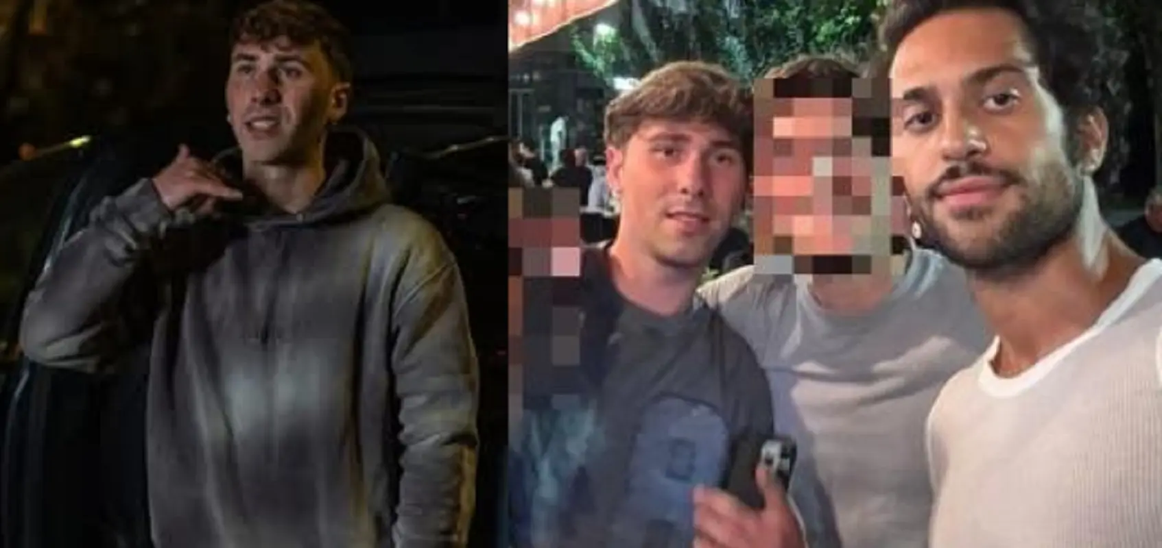 Chi era Matteo Barone, il 25enne travolto sulle strisce: arrestato poliziotto positivo all’alcoltest Chi era Matteo Barone, il 25enne travolto sulle strisce: arrestato poliziotto positivo all’alcoltest