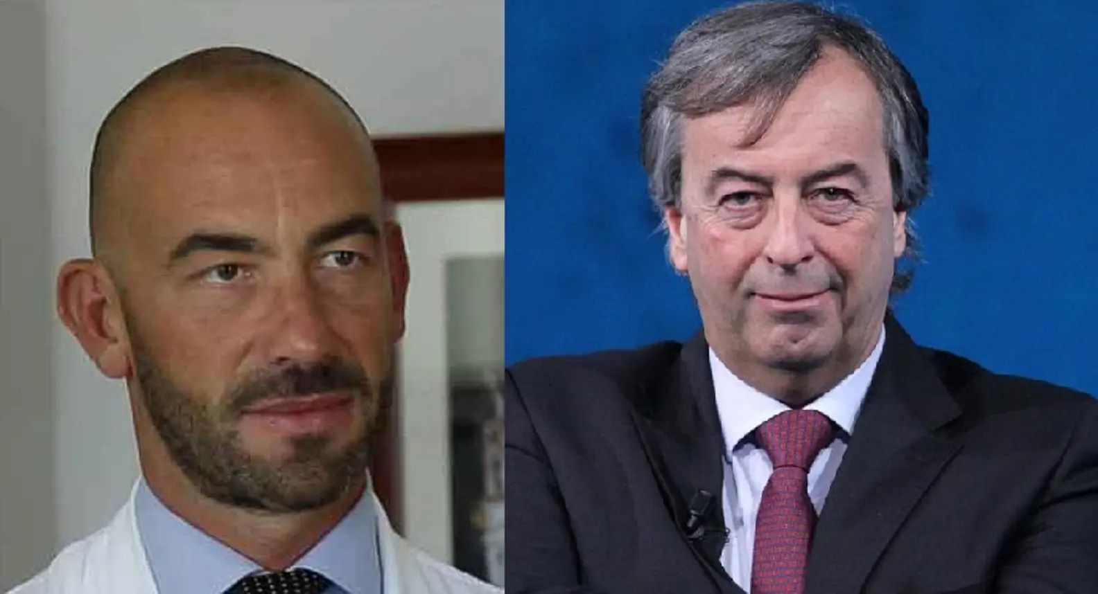 Allarme influenza australiana, Burioni e Bassetti divisi sulle previsioni per l’inverno in Italia Allarme influenza australiana, Burioni e Bassetti divisi sulle previsioni per l’inverno in Italia
