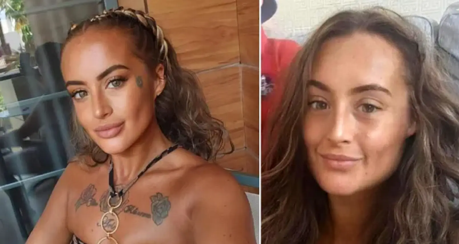 mamma di 5 figli muore a 34 anni la lite tra i cani per il pollo e l8217epilogo choc a southend