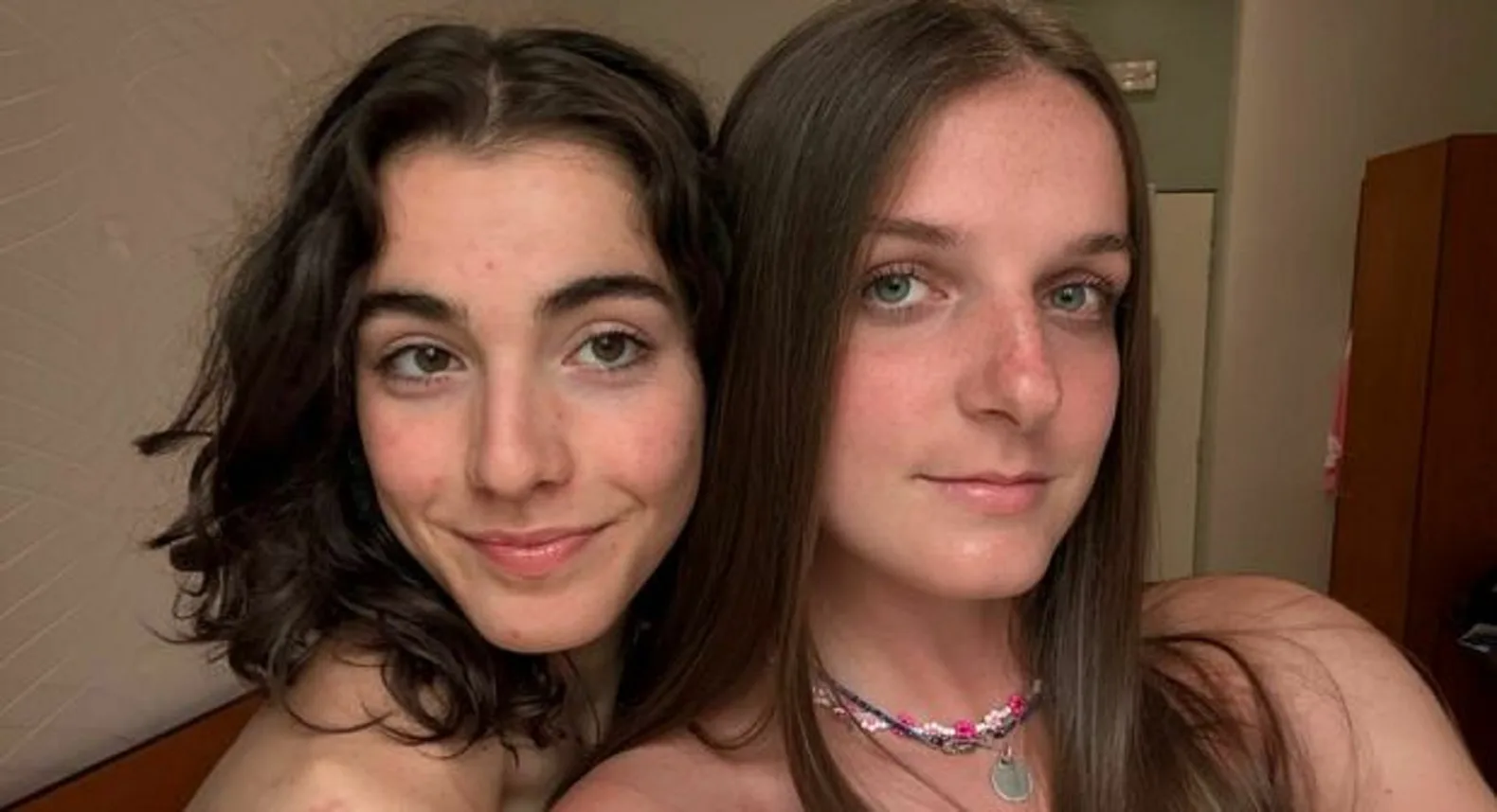 milena e giorgia chi erano le ragazze travolte e uccise da un furgone a brivio arrestato il conducente