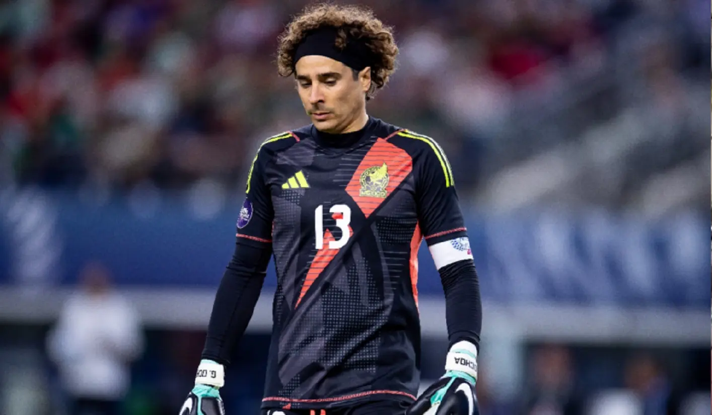 Guillermo Ochoa, il caffè e il mancato accordo col Burgos: cosa è successo e dove giocherà l’ex granata Guillermo Ochoa, il caffè e il mancato accordo col Burgos: cosa è successo e dove giocherà l’ex granata