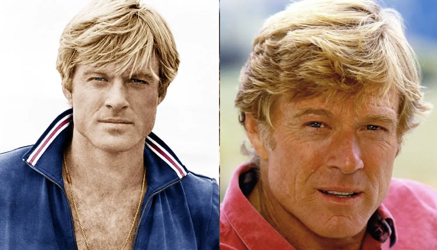 Robert Redford