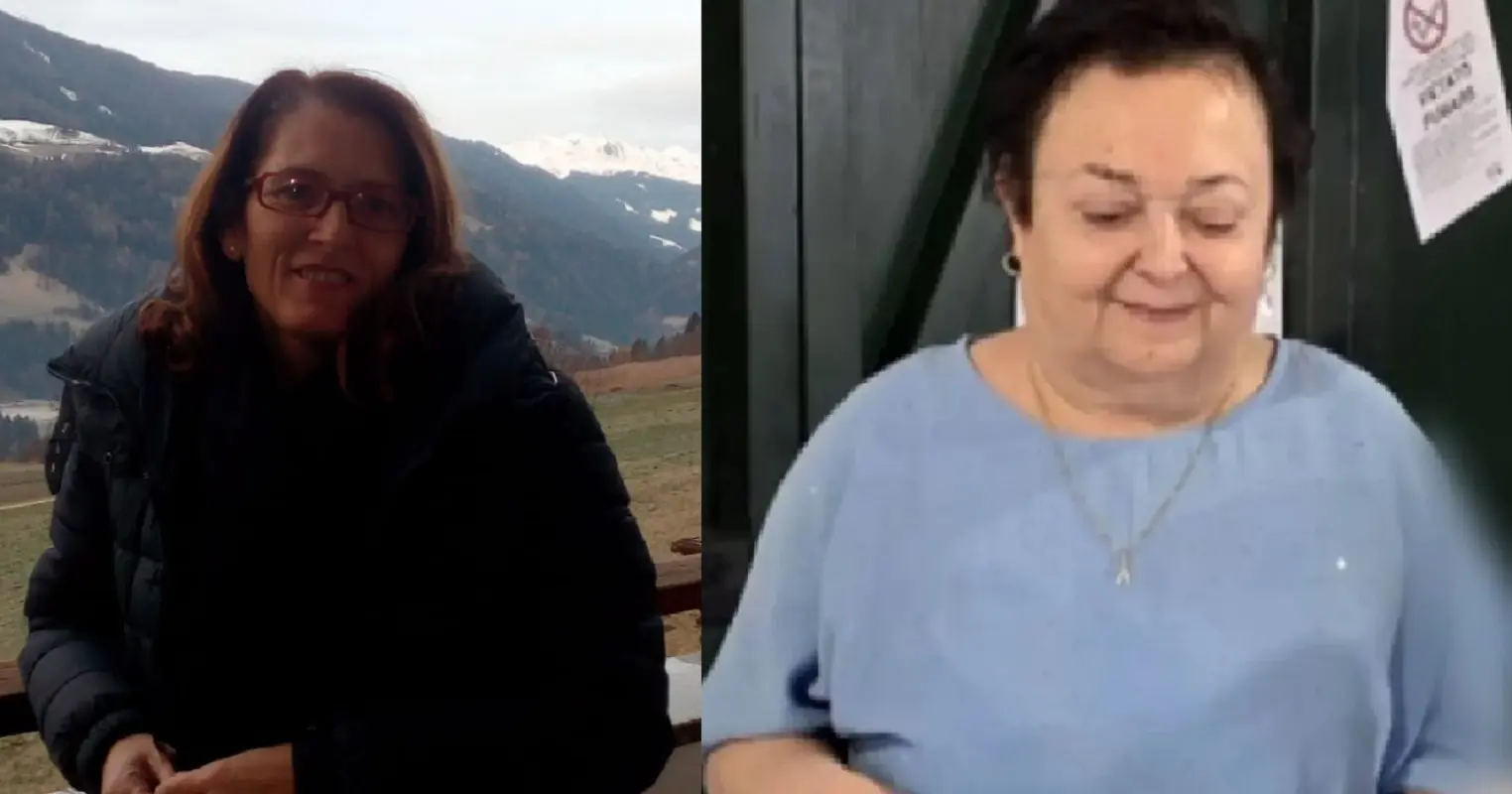 Omicidio a Latina, l’ex badante tace davanti al gip, vista al Bingo dopo il delitto: ‘Era di famiglia’ Omicidio a Latina, l’ex badante tace davanti al gip, vista al Bingo dopo il delitto: ‘Era di famiglia’