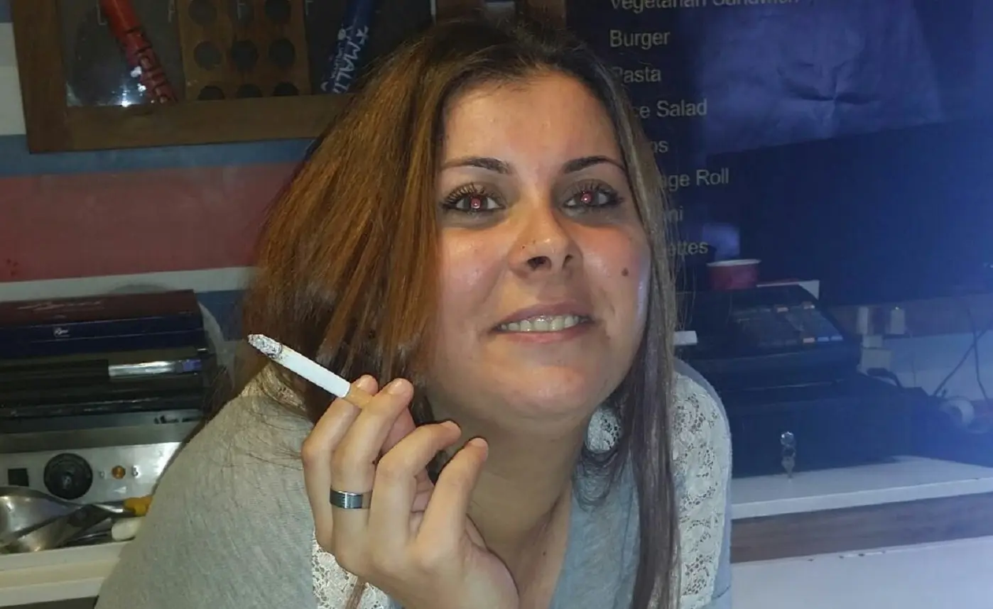 Simona Bortoletto