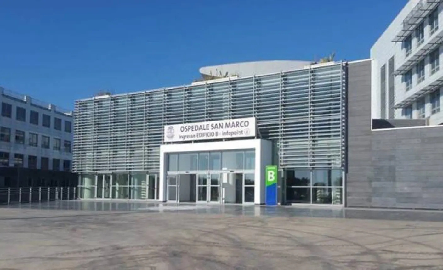 Laura sostiene l’esame in ospedale e poi partorisce: la Kore sposta la commissione Laura sostiene l’esame in ospedale e poi partorisce: la Kore sposta la commissione