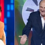 Gerry Scotti e il duello con Stefano De Martino: ‘Non si vedeva da 30 anni in tv’