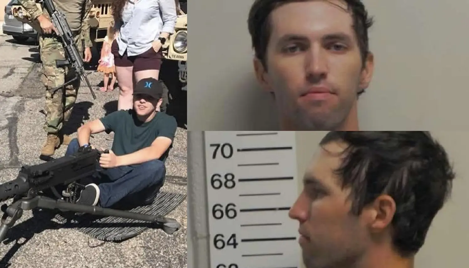 Chi è Tyler Robinson, il 22enne accusato di aver ucciso Charlie Kirk: da studente modello alle ossessioni ...