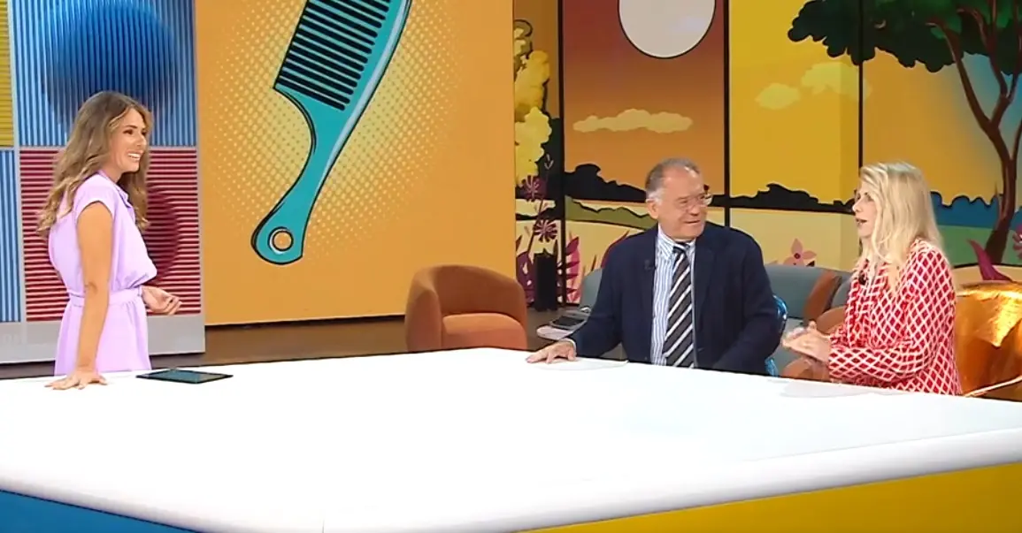 Uno Mattina in famiglia e la polemica sulla frase ‘Come si riconosce un gay?’ (VIDEO)