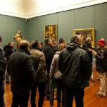 Napoli celebra Luca Giordano con “Accogliere ad Arte”: un mese di eventi per riscoprire il genio del Barocco