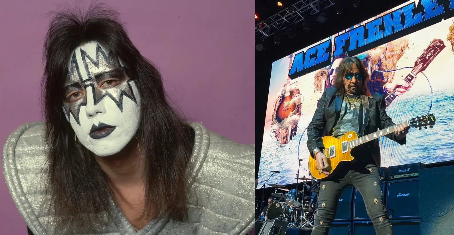 Addio ad Ace Frehley: il chitarrista dei Kiss muore a 74 anni dopo un’emorragia cerebrale, rock in lutto Addio ad Ace Frehley: il chitarrista dei Kiss muore a 74 anni dopo un’emorragia cerebrale, rock in lutto