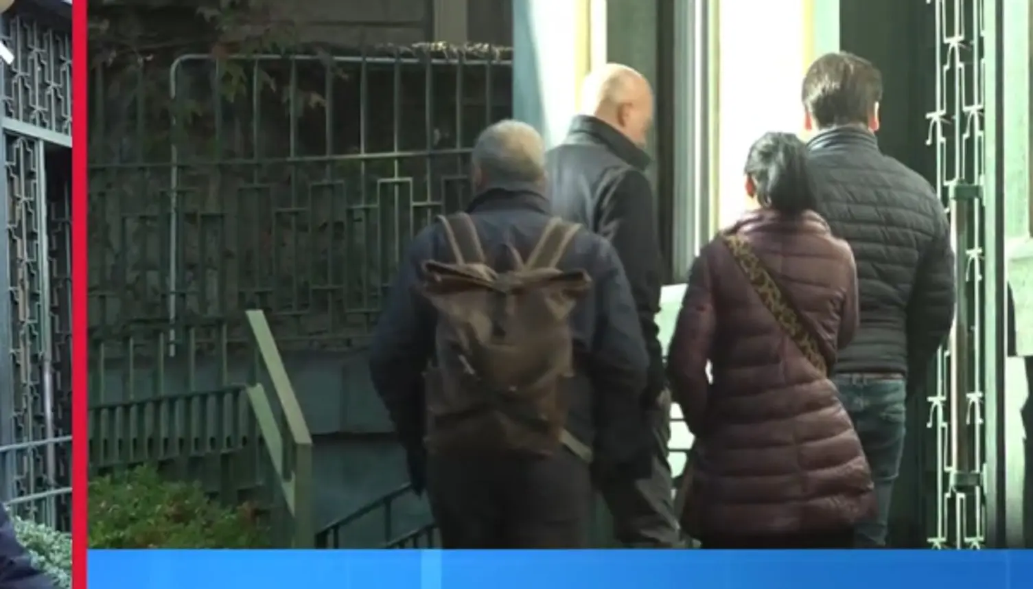 Garlasco, clamorosa svolta: Andrea Sempio misurato in clinica, perché ora cambia tutto nel caso Poggi Garlasco, clamorosa svolta: Andrea Sempio misurato in clinica, perché ora cambia tutto nel caso Poggi