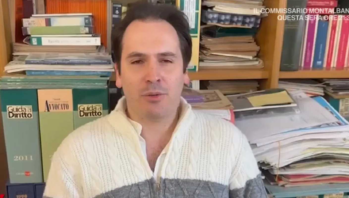 Andrea Sempio rompe il silenzio: ‘Ecco perché ho revocato il mandato all’avvocato Lovati’ Andrea Sempio rompe il silenzio: ‘Ecco perché ho revocato il mandato all’avvocato Lovati’