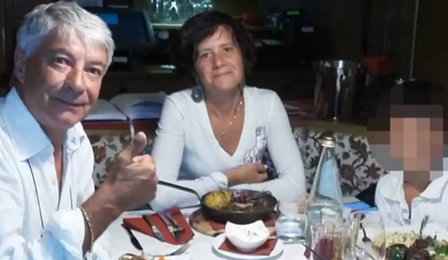 raffaella ragnoli 32 coltellate al marito dopo anni di violenze stop ergastolo in appello