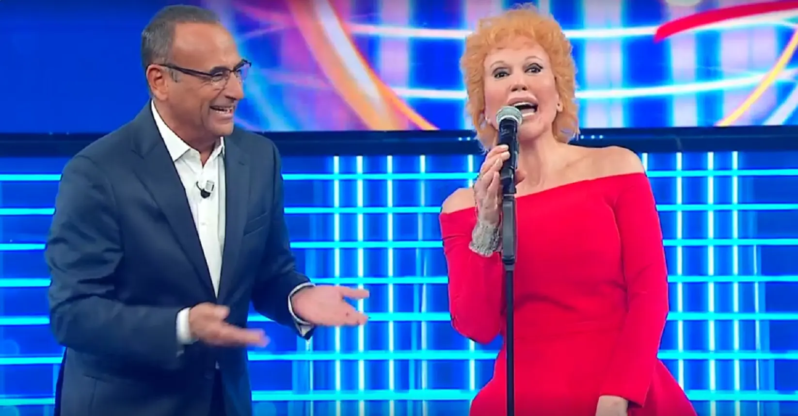 Carmen Di Pietro imita Ornella Vanoni a Tale e Quale Show: ‘Distrutto un capolavoro’ (VIDEO)