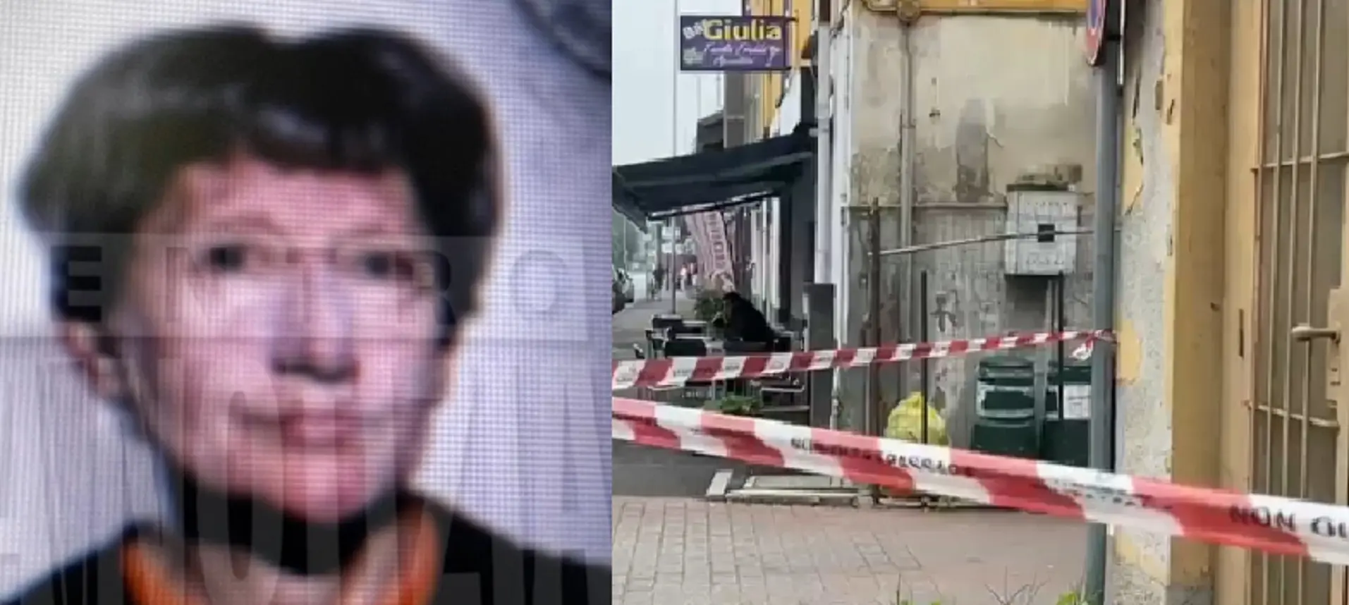 Celestina Vacchini trovata mummificata in casa a San Giuliano Milanese, forse morta da quasi 10 anni fa Celestina Vacchini trovata mummificata in casa a San Giuliano Milanese, forse morta da quasi 10 anni fa