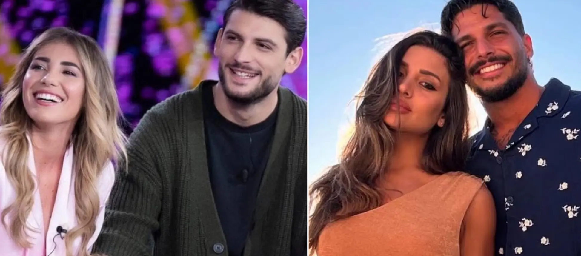 Resa dei conti tra Ciro e Gianmarco a Uomini e Donne: perché Martina non c’era e la posizione degli opinionisti