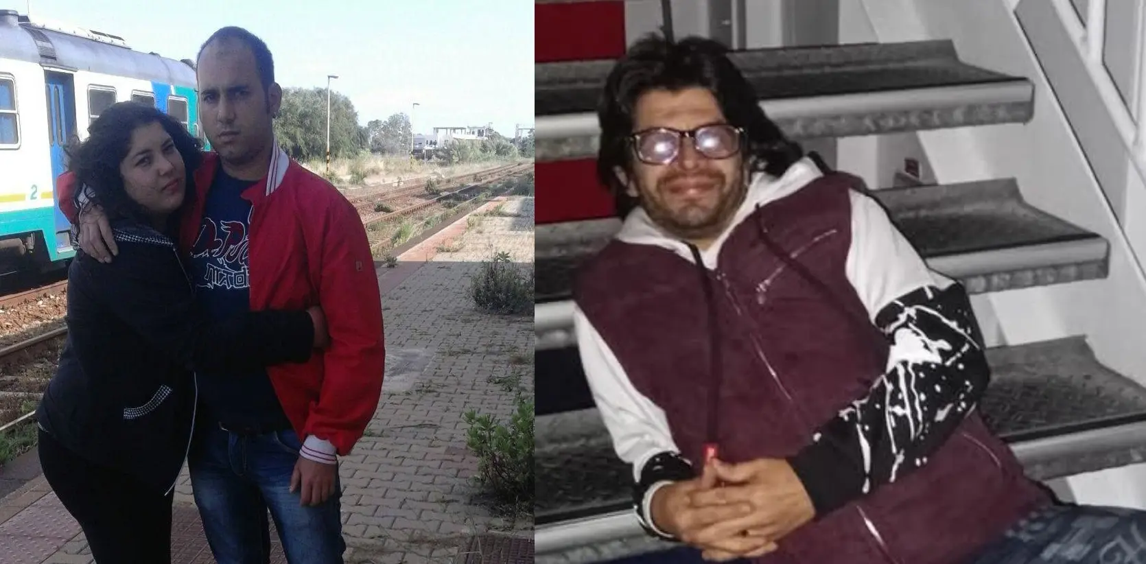 Tragedia stradale in Calabria: chi sono le tre vittime dell’incidente a Gioiosa Jonica