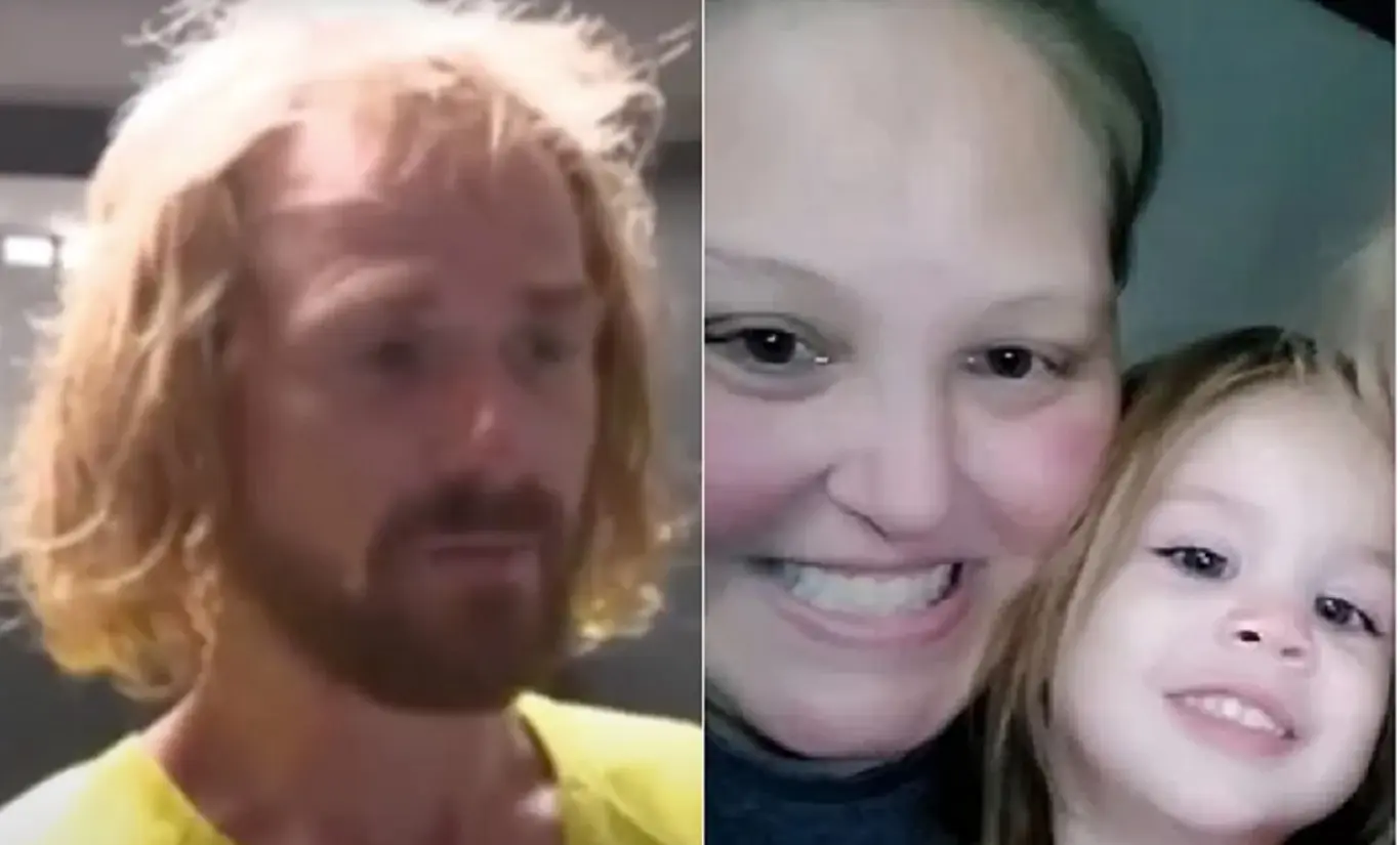 Orrore in Mississippi, rapì e abusò delle figlie dopo l’omicidio della madre: complice chiede patteggiamento Orrore in Mississippi, rapì e abusò delle figlie dopo l’omicidio della madre: complice chiede patteggiamento