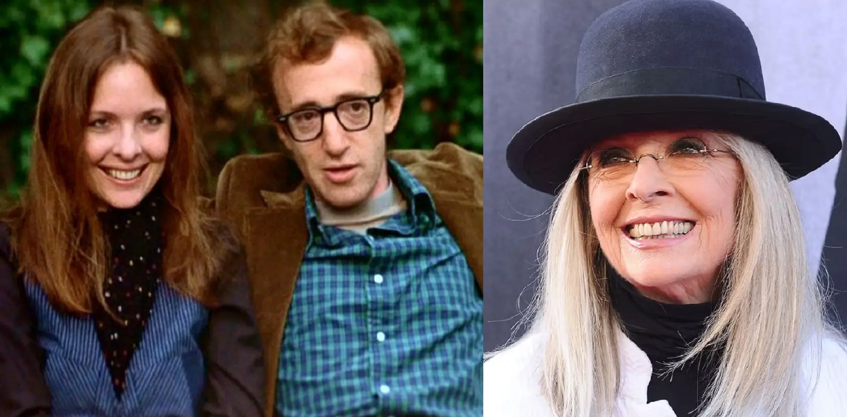 Addio a Diane Keaton, da Annie Hall al Padrino: l’icona che riscrisse la femminilità a Hollywood