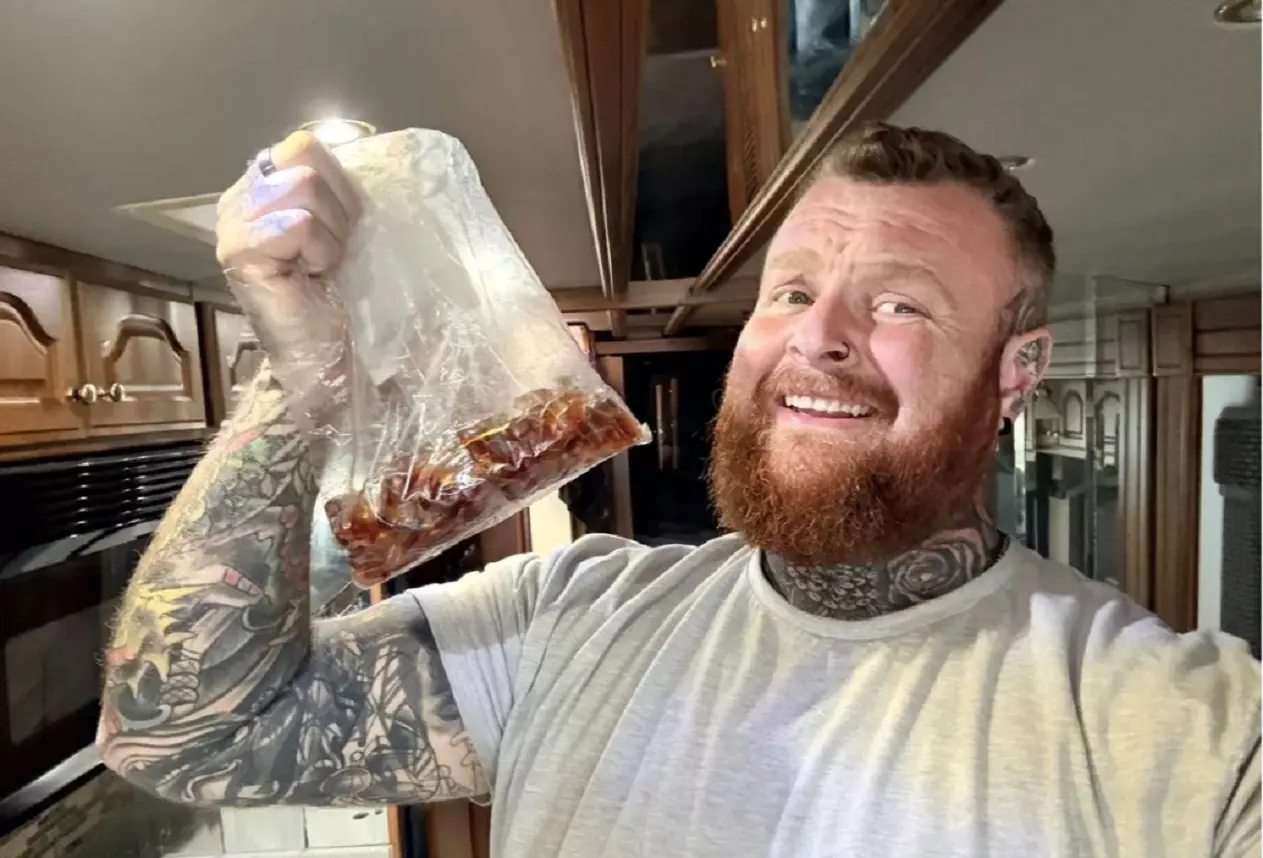 Finisce in ospedale dopo aver mangiato 3 kg di Haribo alla cola