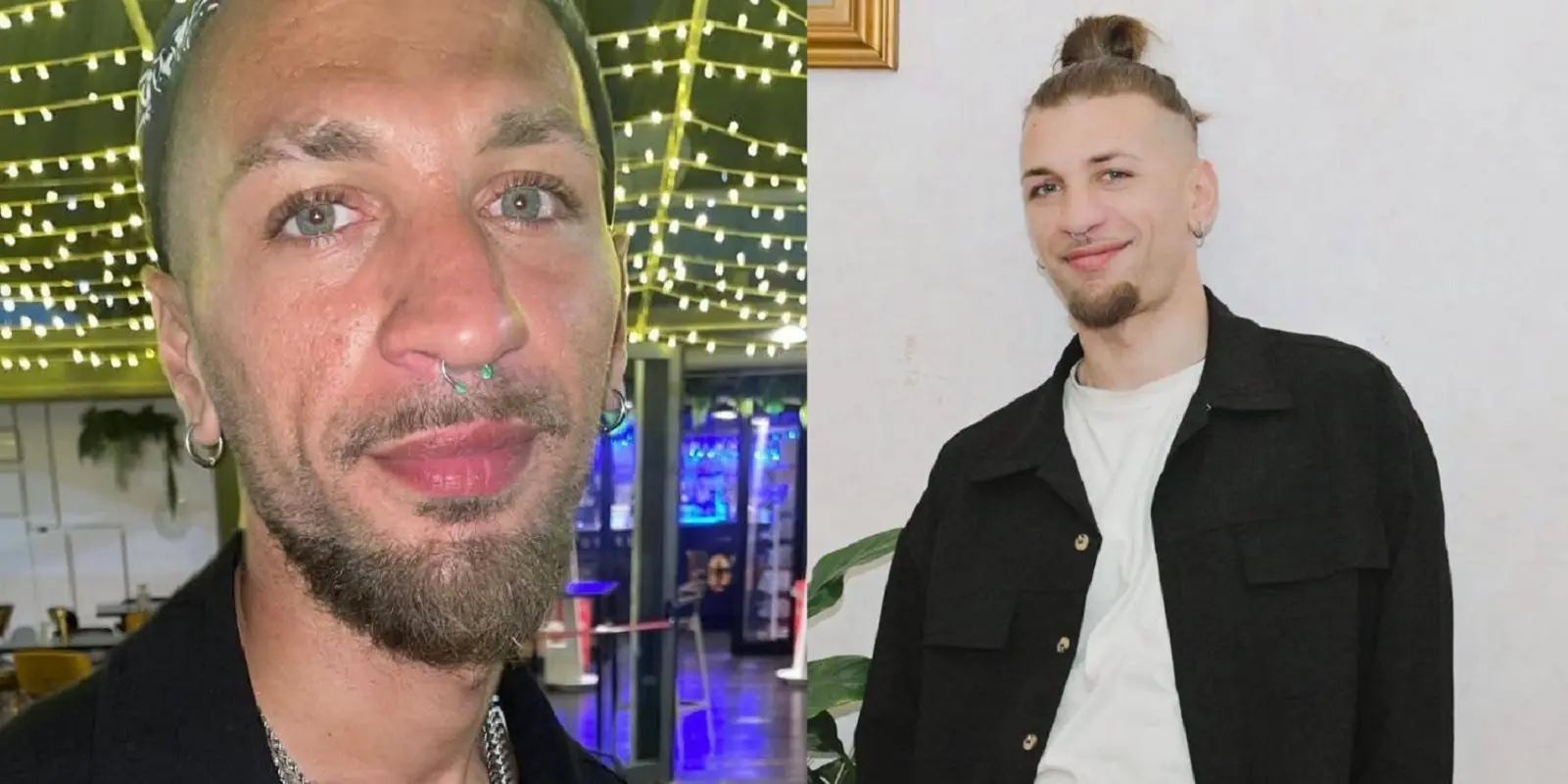 Scomparso da due giorni Francesco Strasso, 27 anni: paura a Pagani, la madre: ‘Aiutatemi a ritrovarlo’ Scomparso da due giorni Francesco Strasso, 27 anni: paura a Pagani, la madre: ‘Aiutatemi a ritrovarlo’