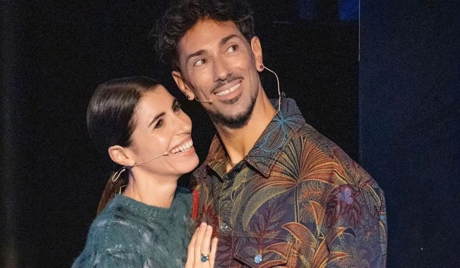 Giorgia, la lite con Emanuel Lo e cosa ha fatto il figlio: ‘Sembrava il genitore’ Giorgia, la lite con Emanuel Lo e cosa ha fatto il figlio: ‘Sembrava il genitore’