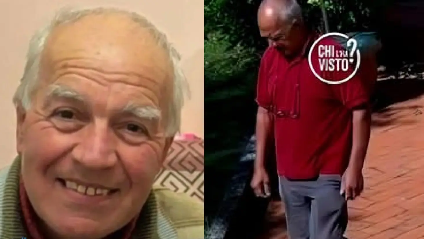 Sant’Angelo dei Lombardi, dove è stato ritrovato senza vita Giuseppe Scuotto dopo oltre un mese