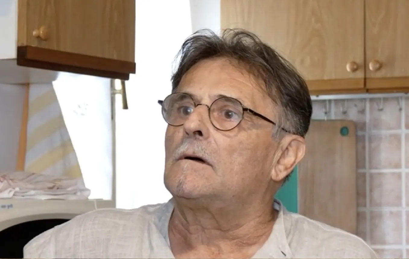 Caso Garlasco, indagato per corruzione il padre di Andrea Sempio: ‘Per far archiviare il figlio’ Caso Garlasco, indagato per corruzione il padre di Andrea Sempio: ‘Per far archiviare il figlio’