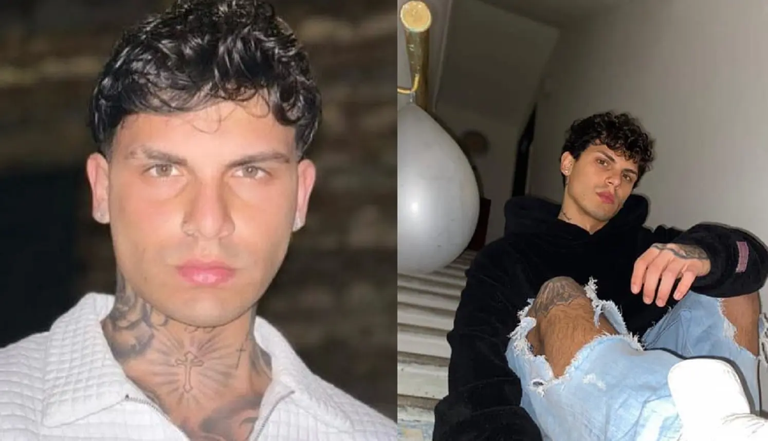 Omicidio Perugia, Hekuran Cumani ucciso a 23 anni nel parcheggio dell’Università: ‘Una lite per niente’ Omicidio Perugia, Hekuran Cumani ucciso a 23 anni nel parcheggio dell’Università: ‘Una lite per niente’