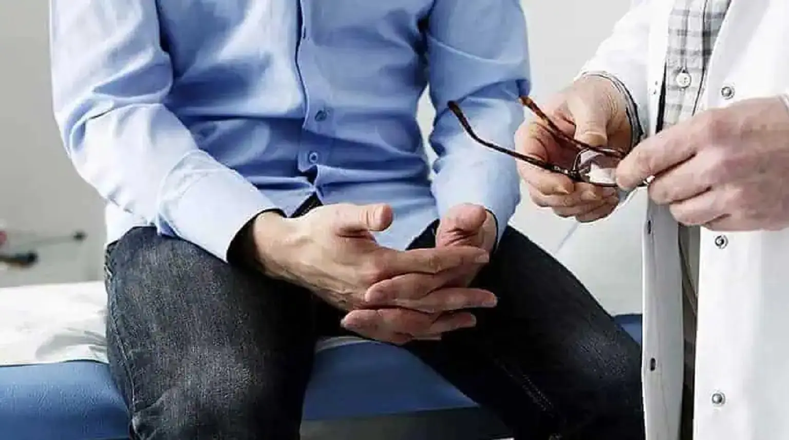Tumore alla prostata, la terapia con radioligandi Novartis riduce il rischio di progressione
