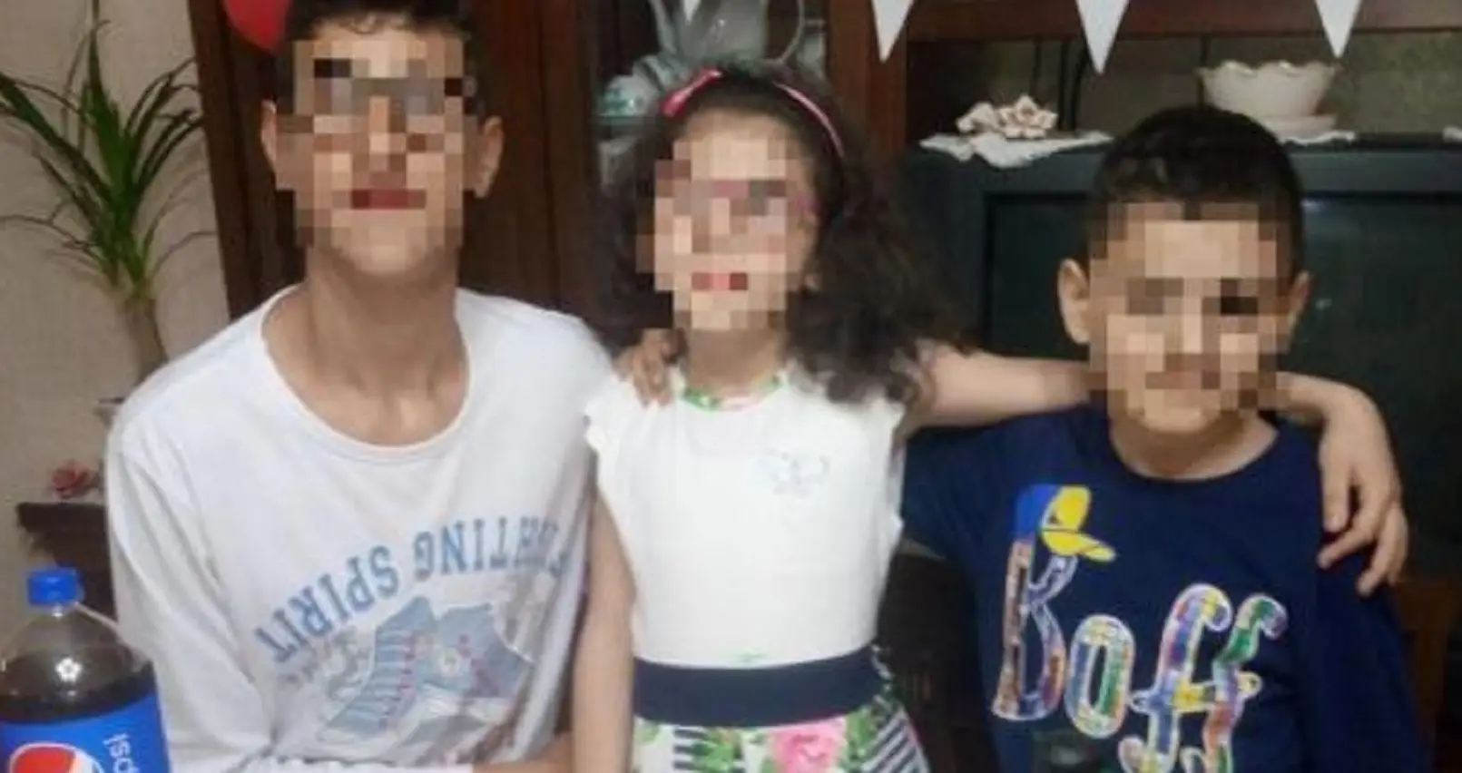 Strage Paupisi, Ocone: ‘Mia moglie era autoritaria’, le condizioni della figlia e il dolore del figlio ...