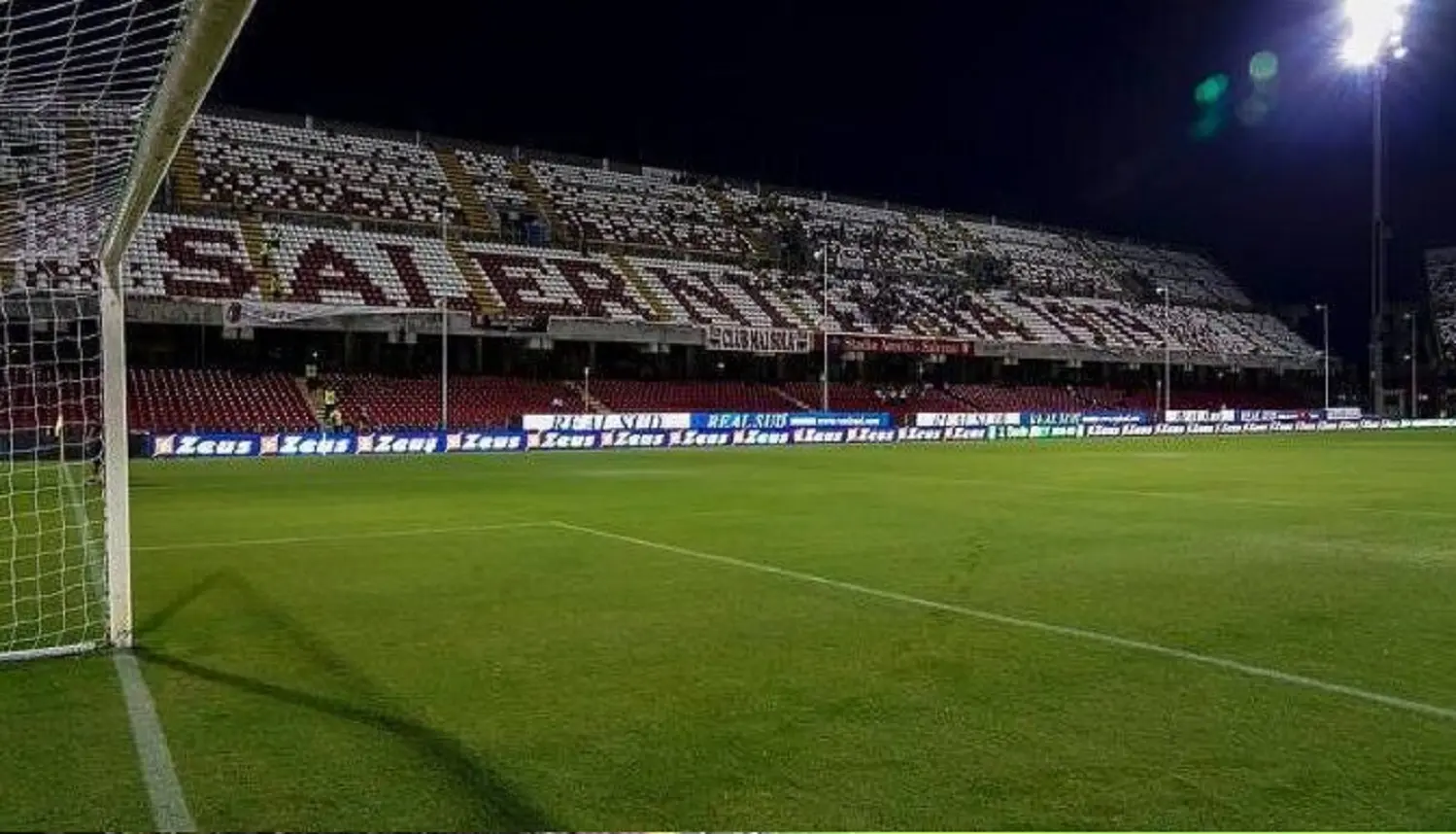 salernitana casertana il derby in diretta in chiaro dove vederlo