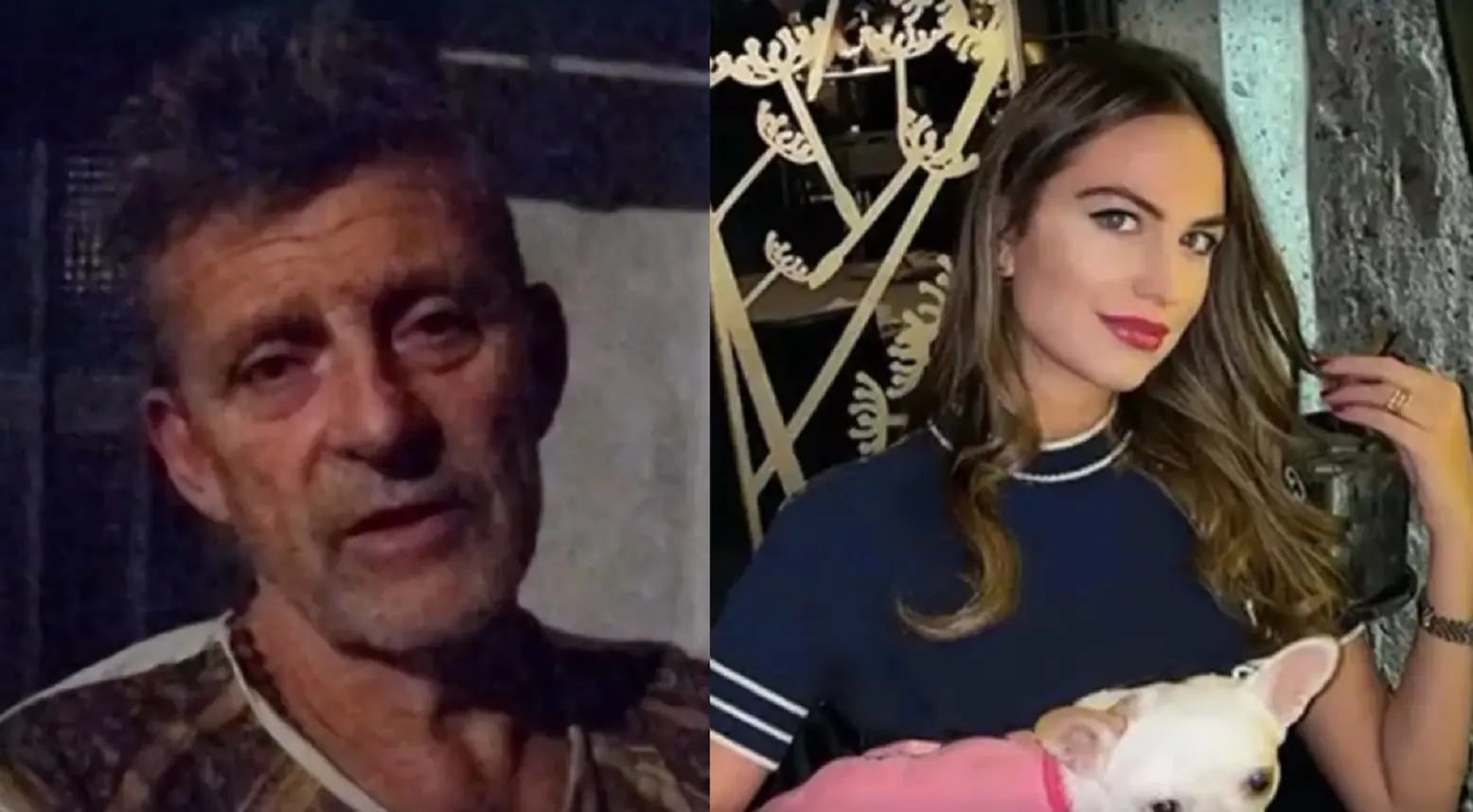 ‘Mai visto un graffio’: il racconto del patrigno di Pamela Genini e le nuove scoperte sull’omicidio di Milano