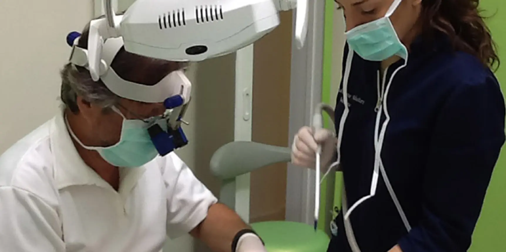 Denti nuovi in 5 mesi: la rivoluzione italiana con le staminali cambia l’odontoiatria Denti nuovi in 5 mesi: la rivoluzione italiana con le staminali cambia l’odontoiatria