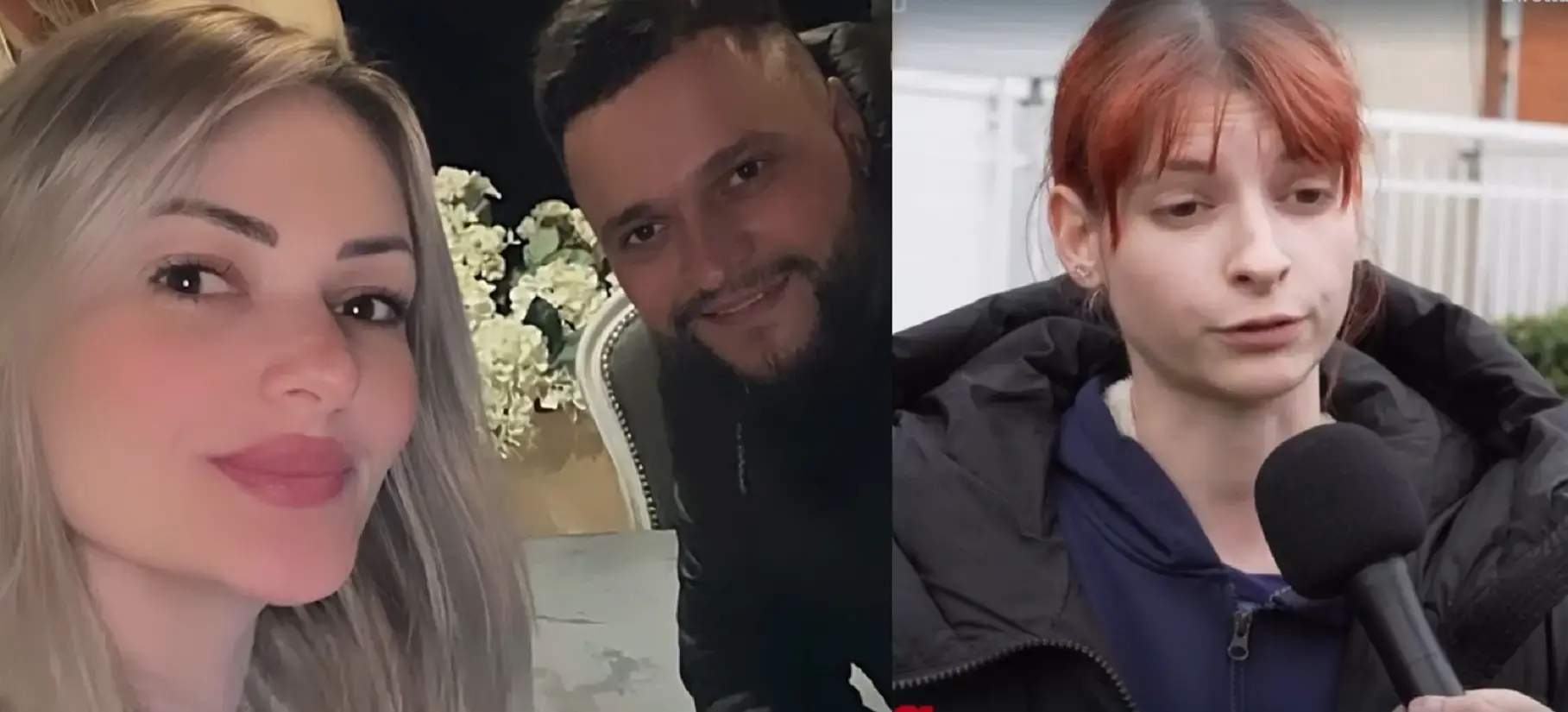 Femminicidio Jessica Stappazzollo, la sorella: ‘La picchiava per educarla, così mi sono salvata dall’abuso’ Femminicidio Jessica Stappazzollo, la sorella: ‘La picchiava per educarla, così mi sono salvata dall’abuso’